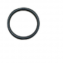 #56, O-Ring,1 Inch X1-3/16 Inch X3/32 Inch , R-63