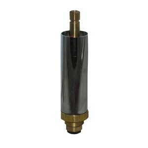 	Eljer,5393,H Broach,Tub And Shower,Diverter Stem,4-3/4-Inch Long