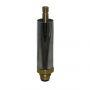 	Eljer,5393,H Broach,Tub And Shower,Diverter Stem,4-3/4-Inch Long
