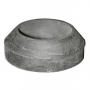 Sponge Rubber, 3-Inch, Tank To Bowl Gasket For Newer Two Piece Toilets