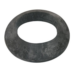Toilet Tank To Bowl Gasket Regular Sponge Rubber Gasket W-208, Fits Most