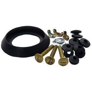 Kohler CC Bolt Kit with Gasket