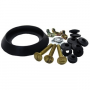 Kohler CC Bolt Kit with Gasket