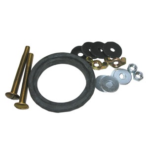 Eljer CC Both Kit with Gasket