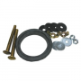 Eljer CC Both Kit with Gasket