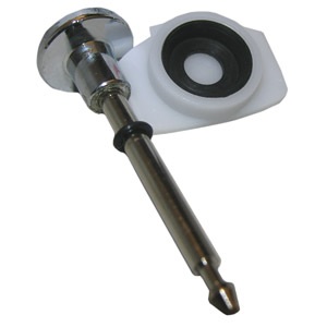 Replacement Lift Gate for Diverter Tub Spouts