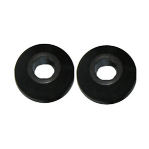 00 Beveled Neoprene Bibb Washer