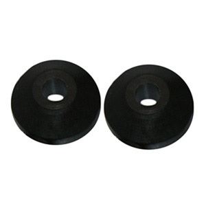 0 Beveled Neoprene Bibb Washer