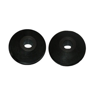 3/8L Beveled Neoprene Bibb Washer