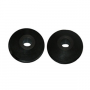 3/8L Beveled Neoprene Bibb Washer