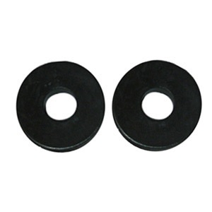 00 Flat Neoprene Bibb Washer