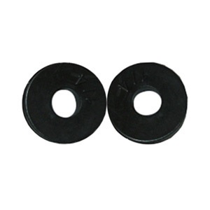 1/4 Flat Neoprene Bibb Washer