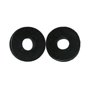 3/8 Flat Neoprene Bibb Washer