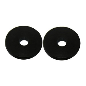 3/8L Flat Neoprene Bibb Washer