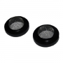 Rubber, Inlet Washer With Filter, 2 Pack