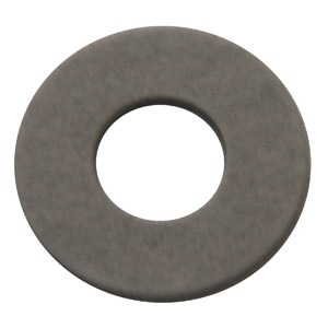 #9 FIBER WASHER