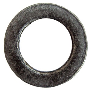 #8,Molded Packing, 3/8 Inch X 13/16 Inch X3/16 Inch Thick  