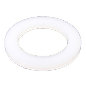 #31,Nylon Washer,5/8 Inch X15/16 Inch X1/16 Inch Thick  
