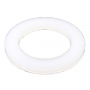 #31,Nylon Washer,5/8 Inch X15/16 Inch X1/16 Inch Thick  
