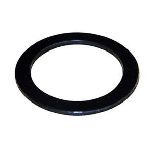 #43,Nylon Washer,7/8 Inch X1-3/16 Inch X1/16 Inch Thick  
