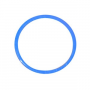#35 NYLON WASHER BG