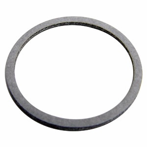 #38 ,Fiber Washer,13/16 Inch X15/16 Inch X1/16 Inch Thick  