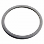 #38 ,Fiber Washer,13/16 Inch X15/16 Inch X1/16 Inch Thick  