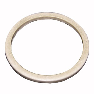 #50,Fiber Washer ,1-1/16 Inch X1-1/4 Inch X1/8 Inch Thick