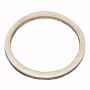 #50,Fiber Washer ,1-1/16 Inch X1-1/4 Inch X1/8 Inch Thick