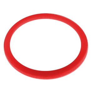 #24,Nylon Washer,9/16 Inch X11/16 Inch X1/32 Inch Thick  
