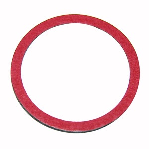 #46 ,Fiber Washer,31/32 Inch X1-5/32 Inch X1/16 Inch Thick  