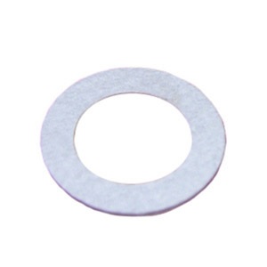 #22,Fiber Washer,1/2 Inch X13/16 Inch X1/32 Inch Thick  