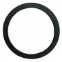 #52,Fiber Washer,1-1/8 Inch X1-3/8 Inch X1/32 Inch Thick  