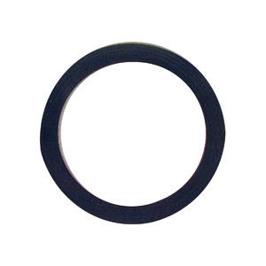 Rubber And Fiber, Kitchen Sink Basket Strainer 4 Inch Washers  