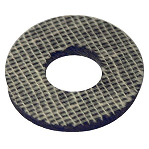 3/8 X 7/16 C.I.Top Bibb Washer  