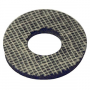 3/8 X 7/16 C.I.Top Bibb Washer  