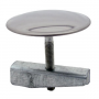 Stainlees Steel,Sink Hole Cover,1-3/4 Inch,With Wing Nut