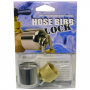 Hose Bibb Lock