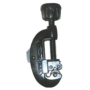 	Tubing Cutter For Copper And Aluminum Tubing ,1/8 To 1- 1/8 Inch Capacity