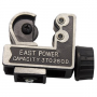 Large Mini Tubing Cutter For Copper And Aluminum Tubing, 1/8 To 1- 1 /8 Inch Capacity