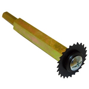 Inside PVC/ABS Pipe Cutter