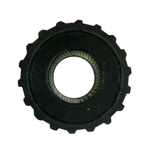 Outside Cleaning Brush For 1/2 Inch Copper Tubing