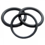 Delta, Delex, Two Handle Kitchen Faucet, Spout, O-Rings