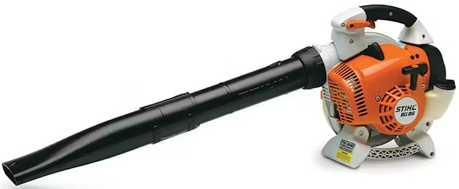 Stihl BG 86 Gas-Powered Handheld Blower