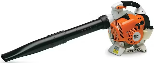 Stihl BG 86 C-E Gas-Powered Handheld Blower