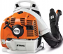 Stihl BR 430 Gas-Powered Backpack Blower