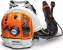 Stihl BR 700 Gas-Powered Backpack Blower