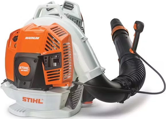 Stihl BR 800 C-E Magnum Gas-Powered Backpack Blower