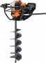 Stihl BT 131 Gas-Powered Earth Auger