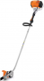 Stihl FC 91 Gas-Powered Curved-Shaft Edger